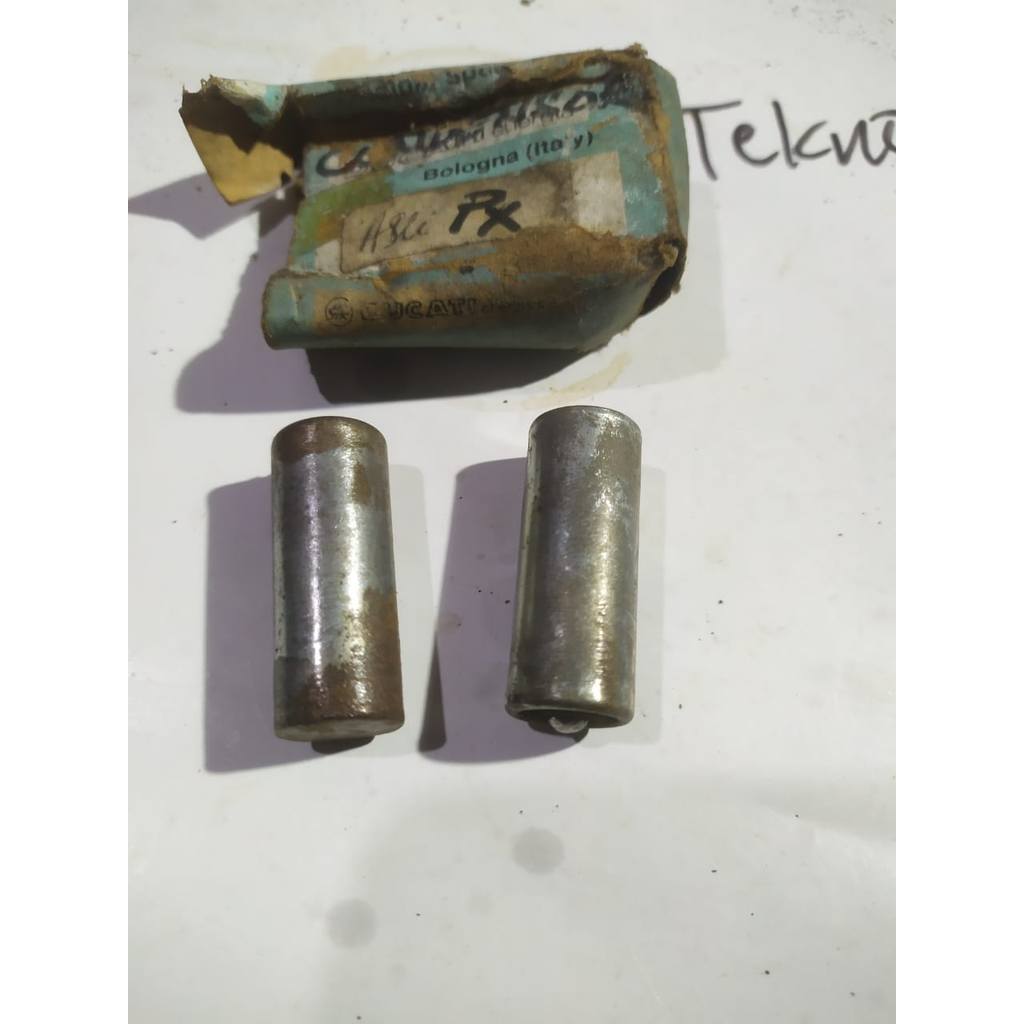 condensor vespa ducati original Vespa kondensor PX platina Ducati energia NOS