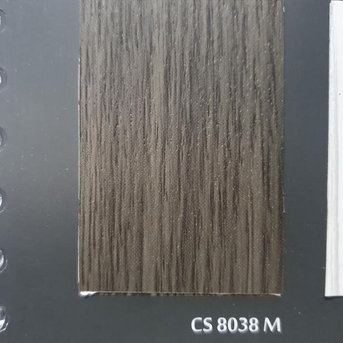 Decosheet CS8038M Decosit Tacon Dekosit Pelapis Furniture Taco Sheet READY