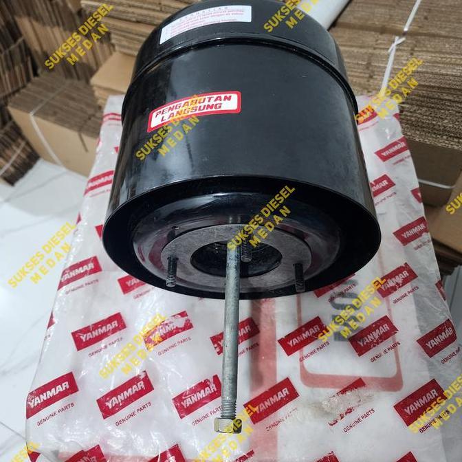 %$%$%$%$] TF300 TF 300 Air Cleaner Assy Saringan Hawa Filter Udara Mesin Diesel Yanmar Original