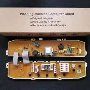 ] Modul Mesin cuci LG WF-L7001TC