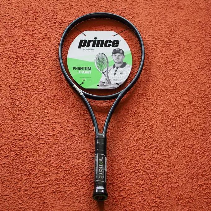 Prince Phantom 100X 290 Tennis Racket Raket Tenis