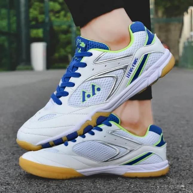 Lefus Sepatu Tenis Meja Table Tennis Pingpong Shoes
