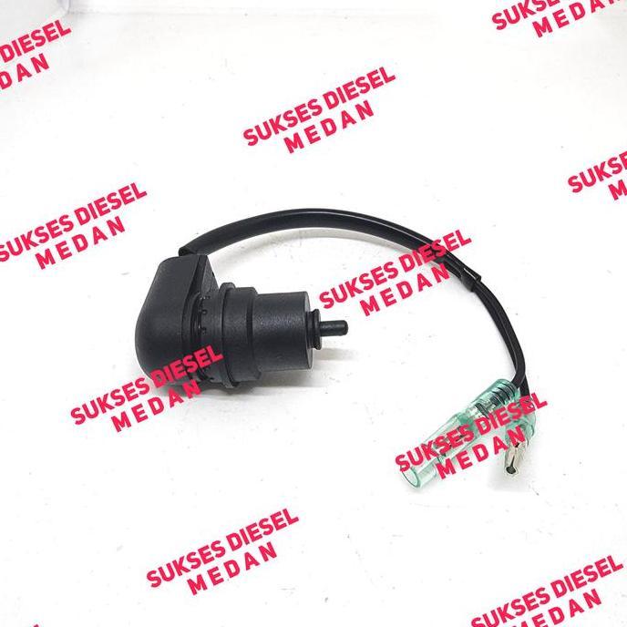 cusss order] EF6000 EF7000 Carburator Karburator Throttle Assy Genset Bensin Yamaha