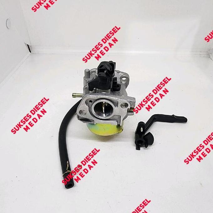 @=@=@=@=] Gx160 Gx200 Karburator Carburator Karbulator Genset Bensin 2000 2500 3000 3500 Wat Honda