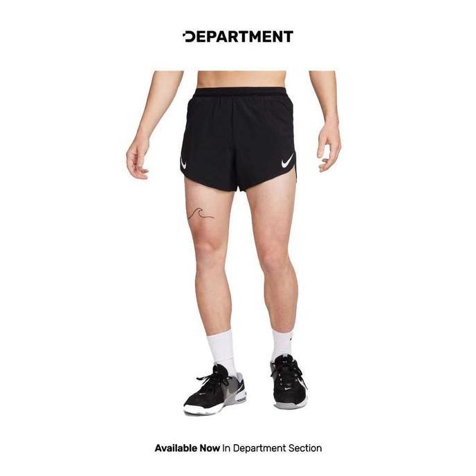 Celana Lari Pria NIKE AEROSWIFT DRI-FIT ADV FN3353010 ORIGINAL