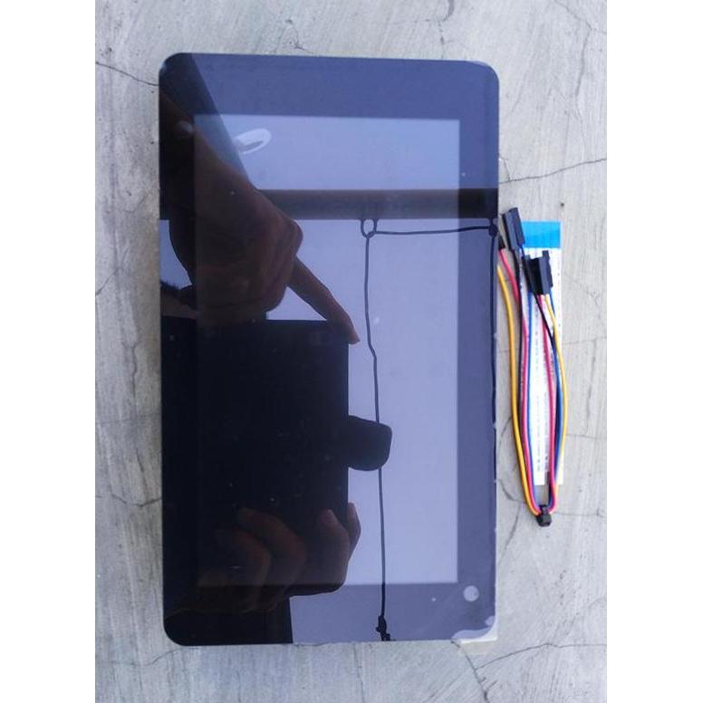 ~@~@~@~@] 7" LCD Touch Screen for Raspberry Pi
