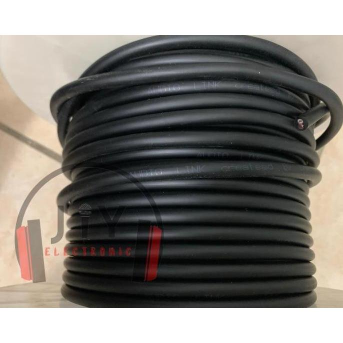 Kabel Speaker Audio Isi 2 2x1.5 BMA