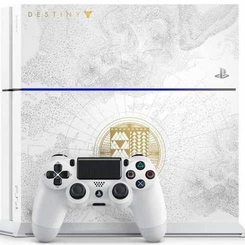 Ps4 Hen Hdd 1TB Special Edition HEN