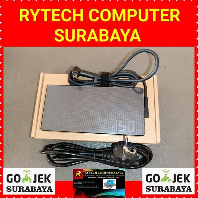 NEW Original Adaptor Charger Asus ROG G512 G512LI G512LI-I75TB6T G512LI I75TB6T G512Li G512LI-HN184R