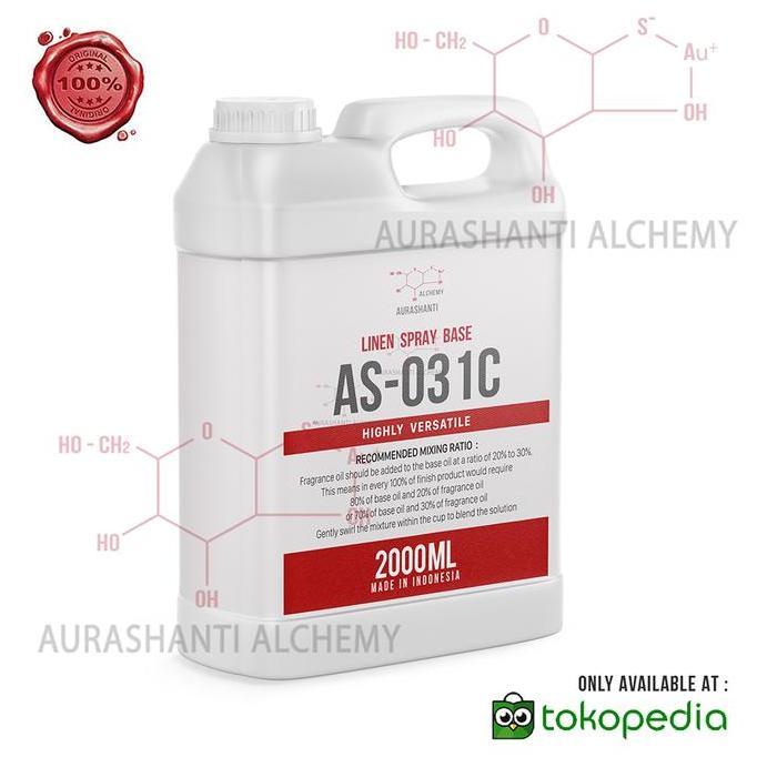 New- Reed Diffuser Base Oil