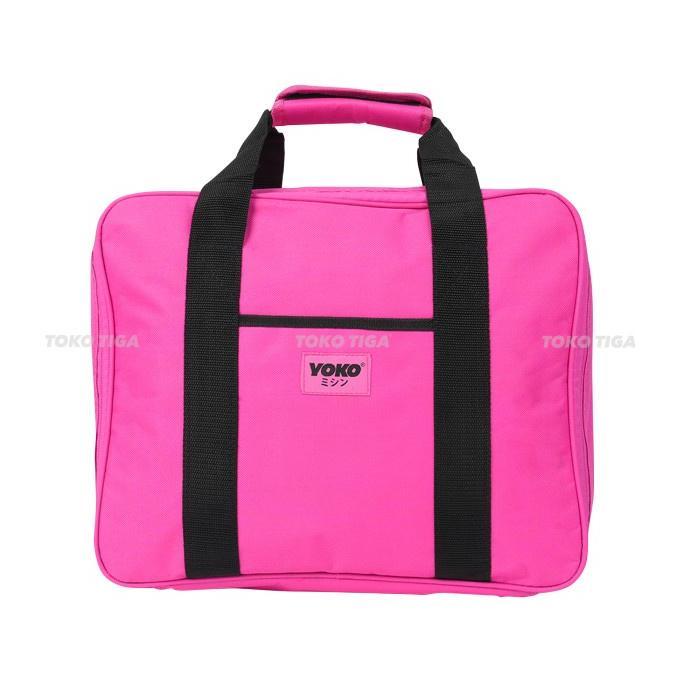 Tas Mesin Jahit Mini Portable - YOKO Sewing Bag - TOKYO 20 Series