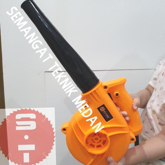 TERBARU - CF-EB002 BLOWER DEBU PENGERING BULU HEWAN KUCING ANJING COOFIX EB 002