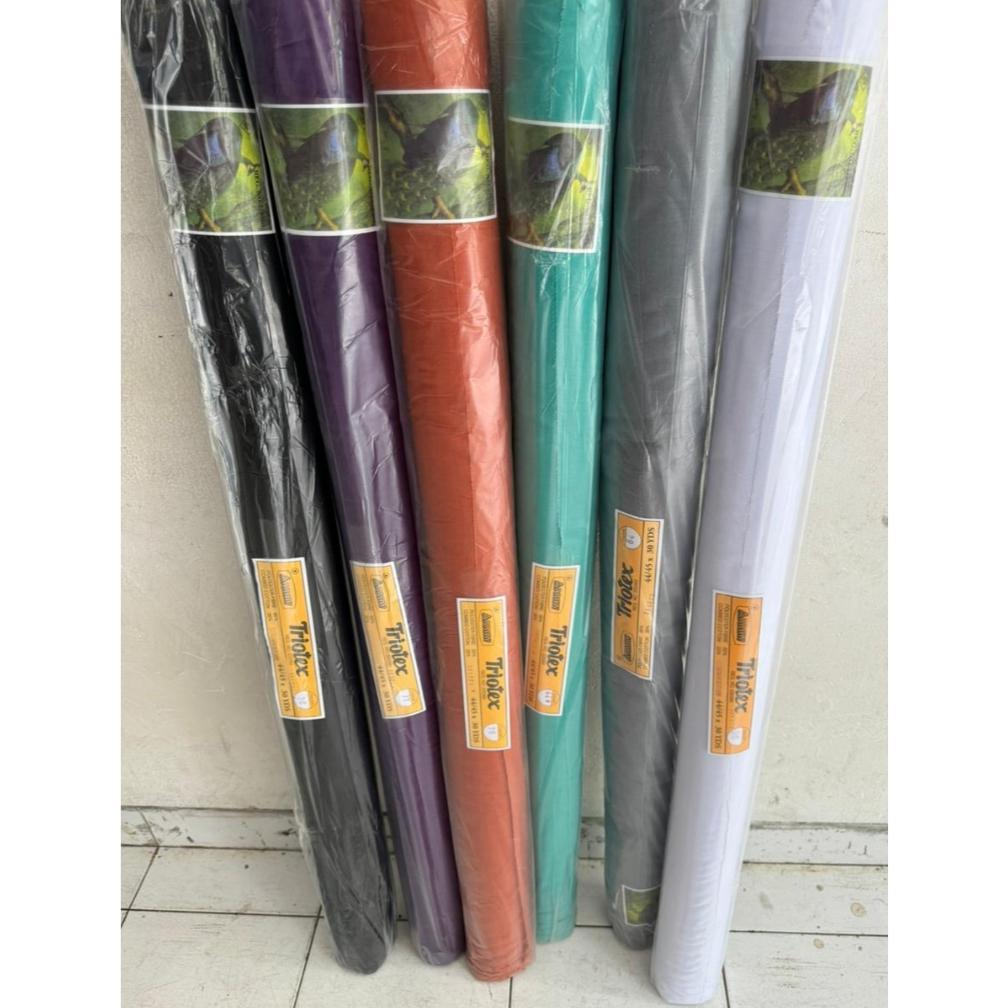 Kain Furing Arrow / Hero Triotex - Roll