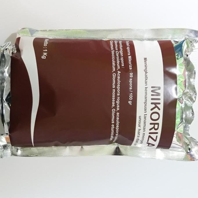New- PUPUK HAYATI MIKORIZA