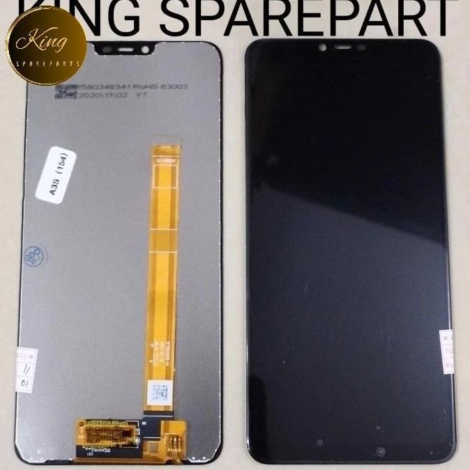 Termurah Lcd Touchscreen Oppo A3S A5 Universal Ram 2 Ram 3 Realme C12 Original