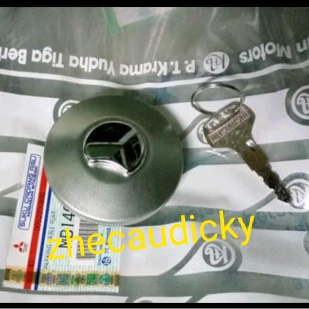 Promo Tutup Tank Tangki Mitsubishi Colt T120Ss T120 Ss Original Untuk Mobil Car Engine Spare Part