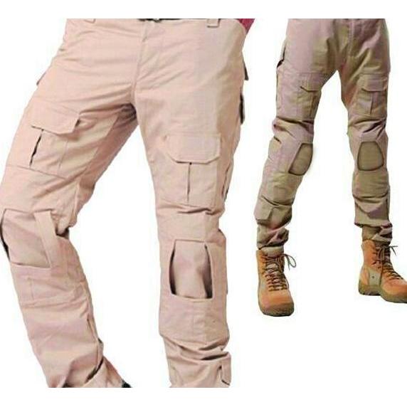 New- Celana tactical 511 kneepad camping hunting