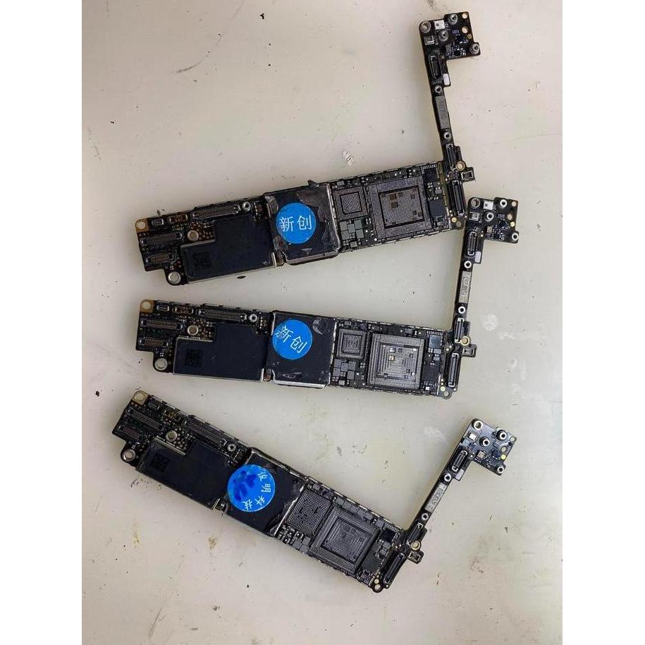 Mesin cnc board Iphone 8 intel qualcomm Terlaris