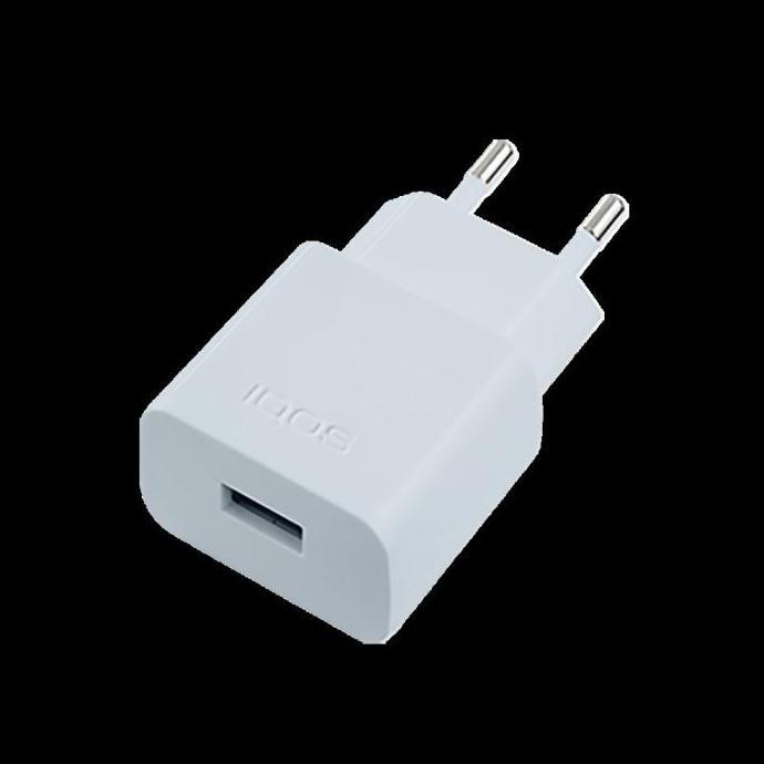 Charger Kit IQOS 3 Power Adaptor Original Terlaris