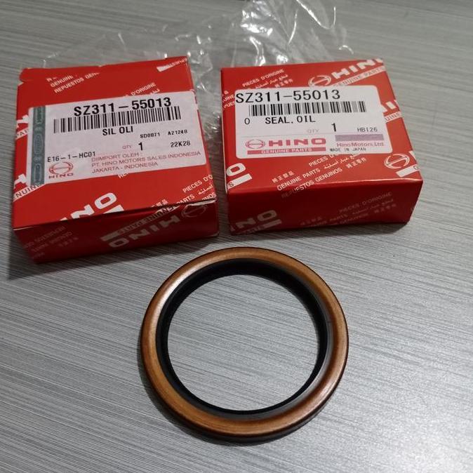 Seal Oli Seal Oil Transmisi Hino 500 Jd  Sale
