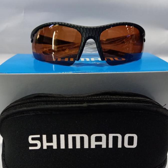 Shimano kaca mata fire blood Terlaris