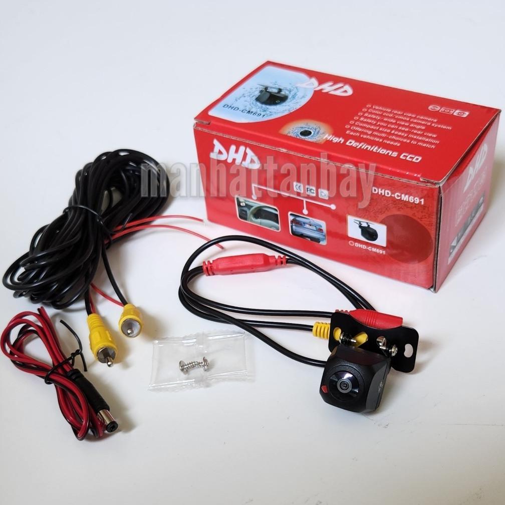 sasashop300 - kamera mundur dhd ahd kamera parkir mobil untuk headunit android