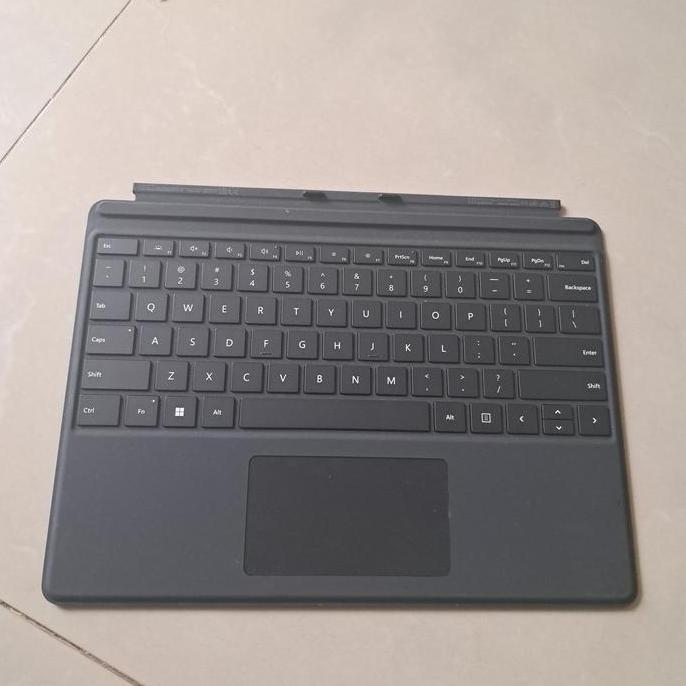 keyboard Microsoft surface pro 11 10 9 8 X SQ1 SQ2 asli ori original surface Microsoft pro11 pro10 p