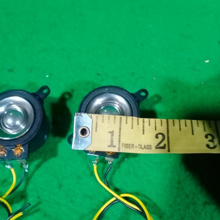 Tweeter Jbl 1,5 Inch Mulus Original Dan Terpercaya