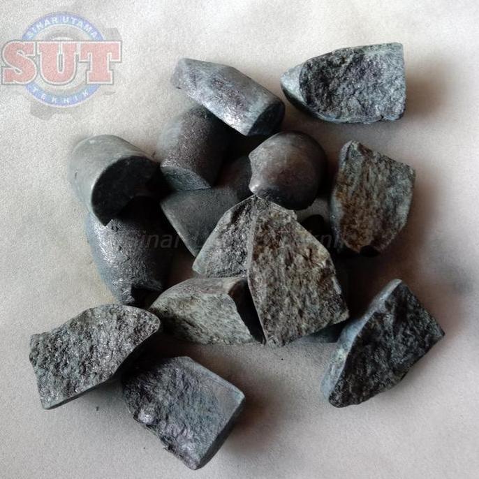 Tricon  19 mm Trikon Mata Bor Tanah Mata Bor Sumur Tembus Batu