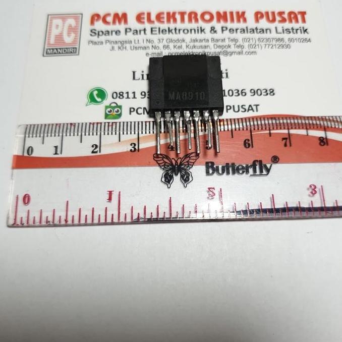 IC MA 8910 MA8910 Terlaris