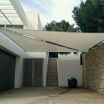 Atap Membrane Agtex 651 Original Dan Terpercaya