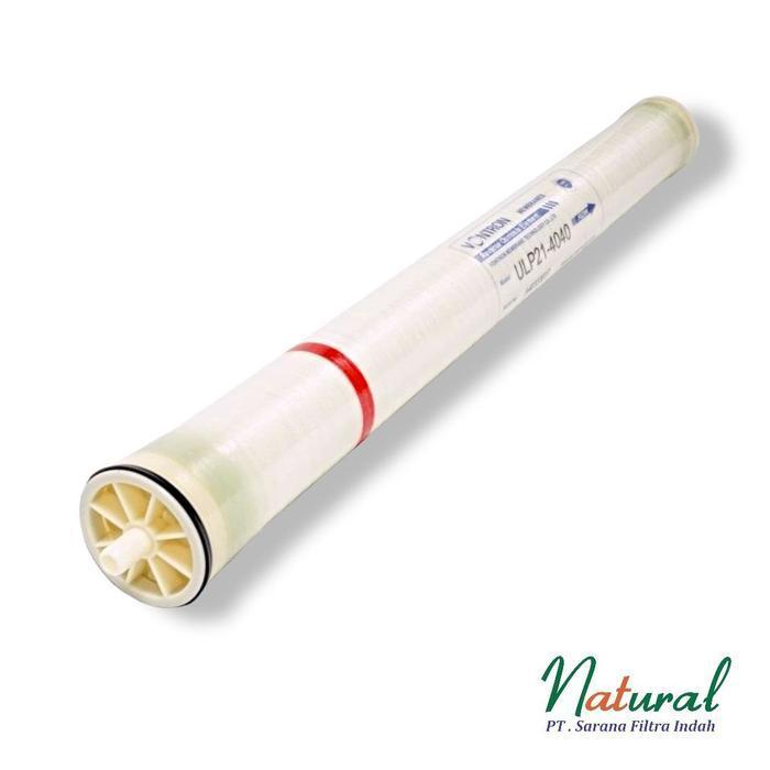 Membrane Vontron Ulp21 - 4021 / Ulp21 - 4040 Original Dan Terpercaya