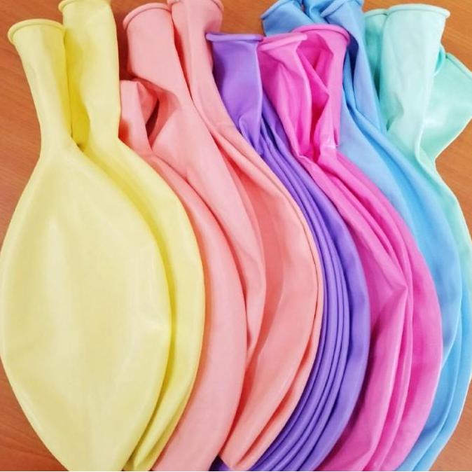 New- Balon Latex Jumbo 36 inch