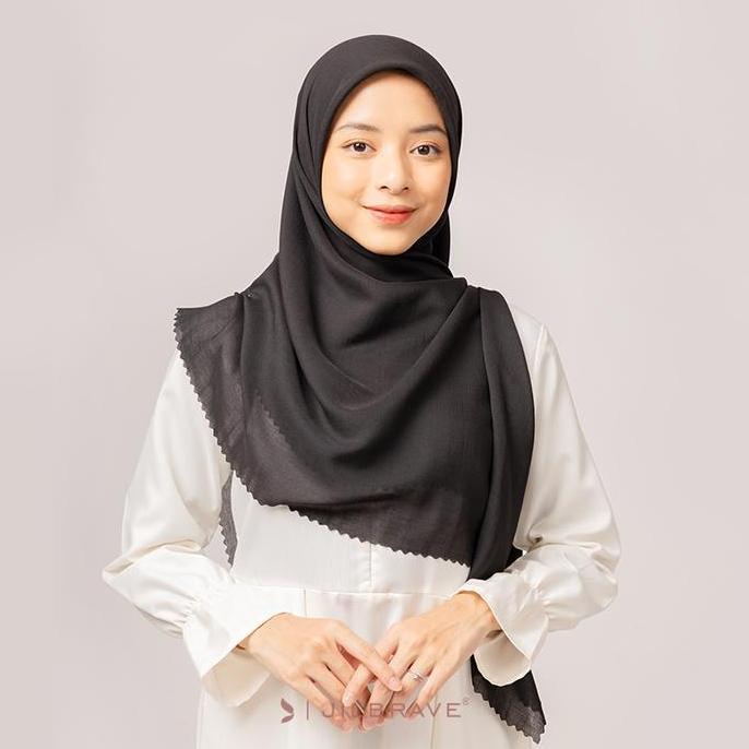 Promo Jilbrave - Ayda Khimar Daily Muslim Jilbab Kerudung Syari Wanita Cod