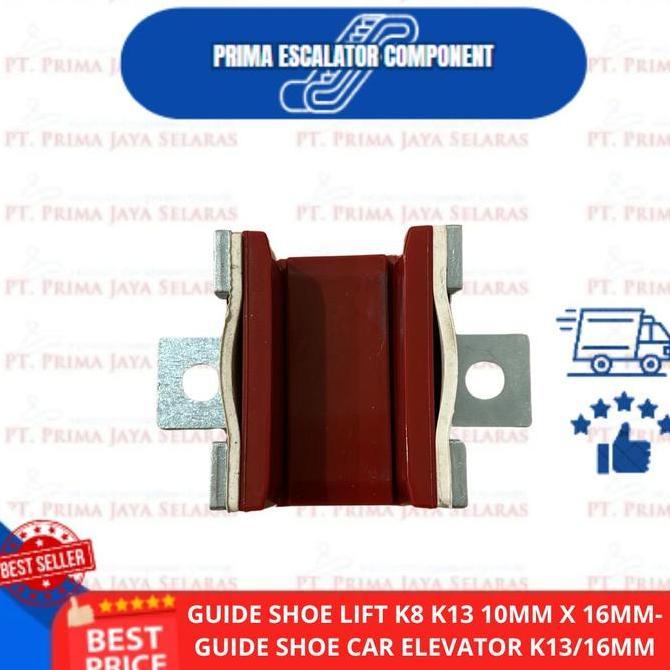 GUIDE SHOE SCHIN*LER 30 MM / GUIDE SHOE LIFT