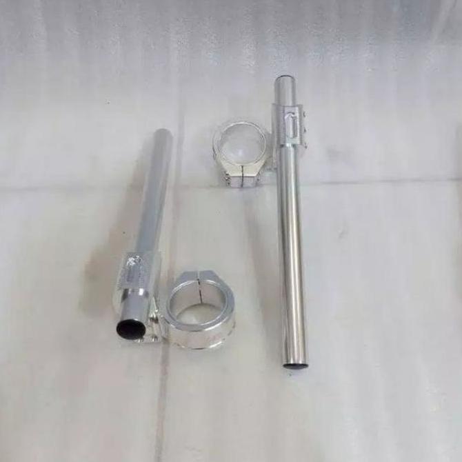 Stang Jepit Racing Usd Upside Down Ninja 250fi R25 Mt25 Xsr 150 R15 V Premium