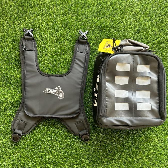 TankBag XSR 155 PNP Universal T1 Premium