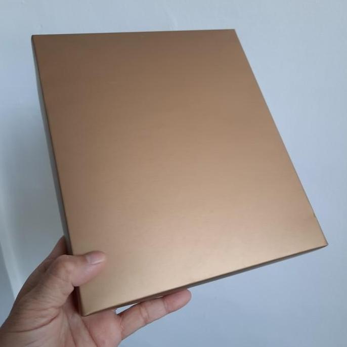 New- Box Nastar(Dusnya aja)/dus nastar/dus kue