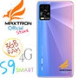 New- MAXTRON S9 SMART 4G -- HP ANDROID 6,26" RAM 3GB ROM 16GB - SMARTPHONE