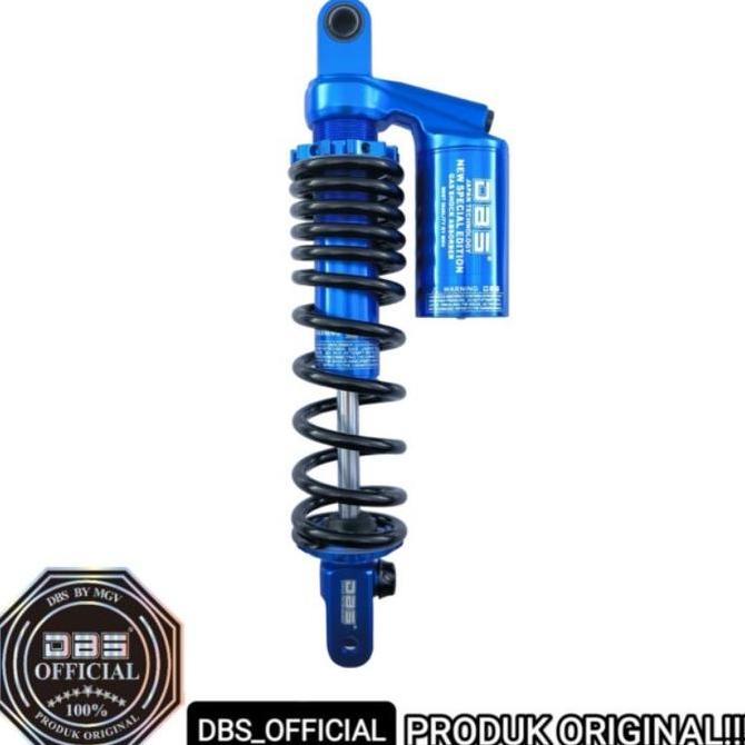 DBS 8844 Gv Sport Edition Shock Belakang Vario160 Original