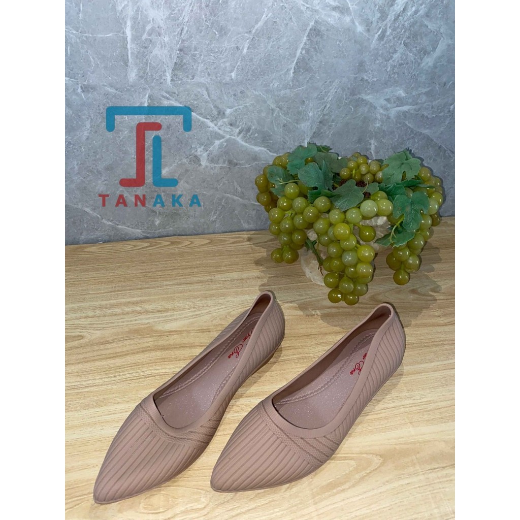 Sepatu jelly NEW ERA LB13009