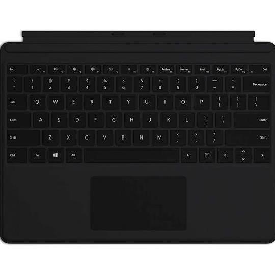 keyboard Microsoft surface pro 11 10 9 8 X SQ1 SQ2 asli ori original surface Microsoft pro11 pro10 p