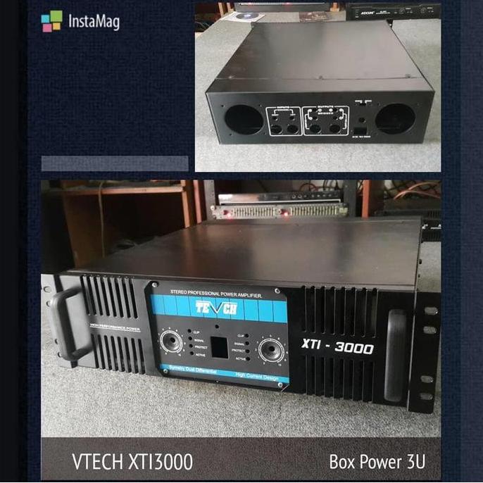 ,,,,,,,] Box Power XTI3000