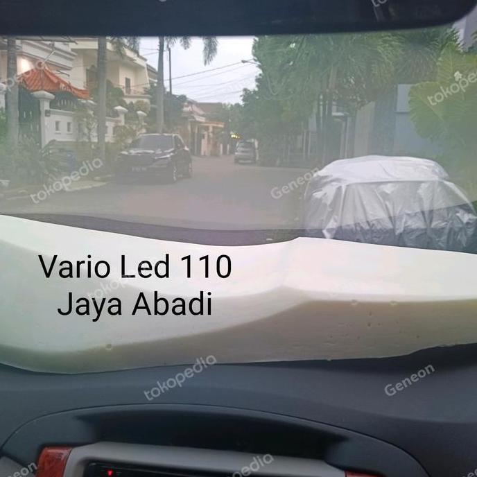 Busa Jok Motor Vario Led 110