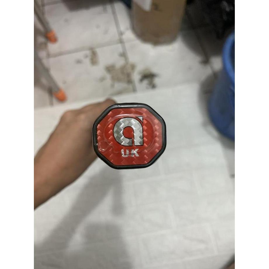 Raket Badminton APACS NEW Z ZIGGLER 72 grip 8u G1 ORIGINAL Terlaris