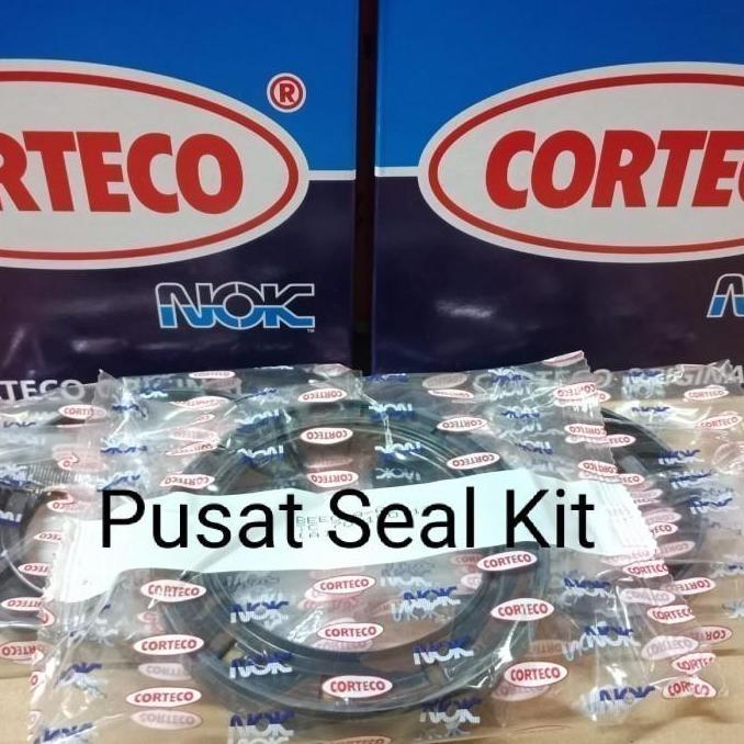 Oil Seal 263585 Nok
