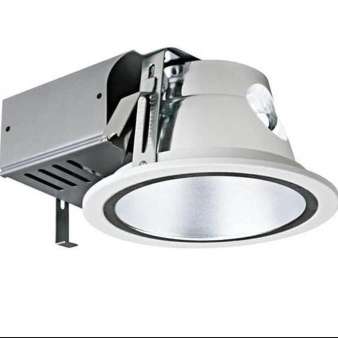 Promo Philips FBH031 2xPLC 2X13W 13w include Ballast Diskon