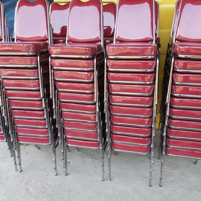 Kursi Susun pesta langsung pabrik