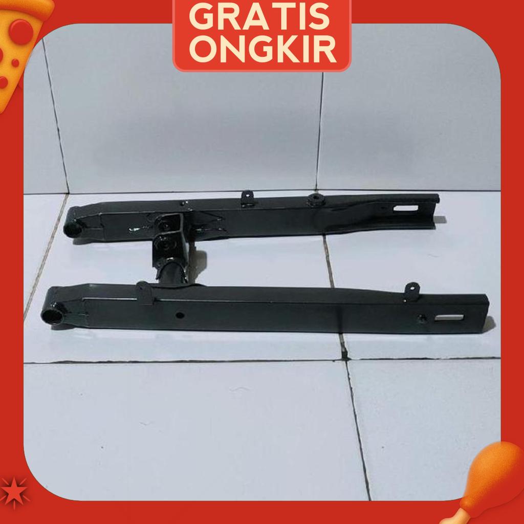 Swing Arm / Capit Udang Garpu Fork Jupiter Mx New Disc