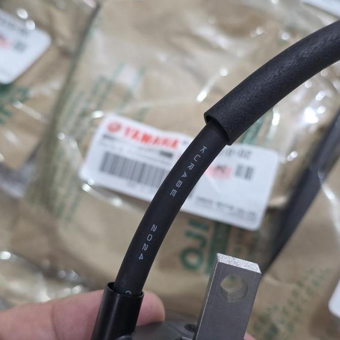 koil yz 125 original japan Terlaris